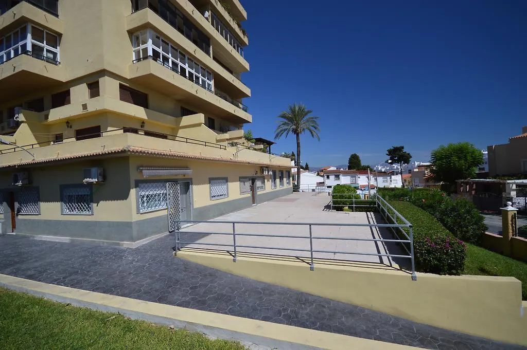 Apartment La Malaguena Torremolinos Spain