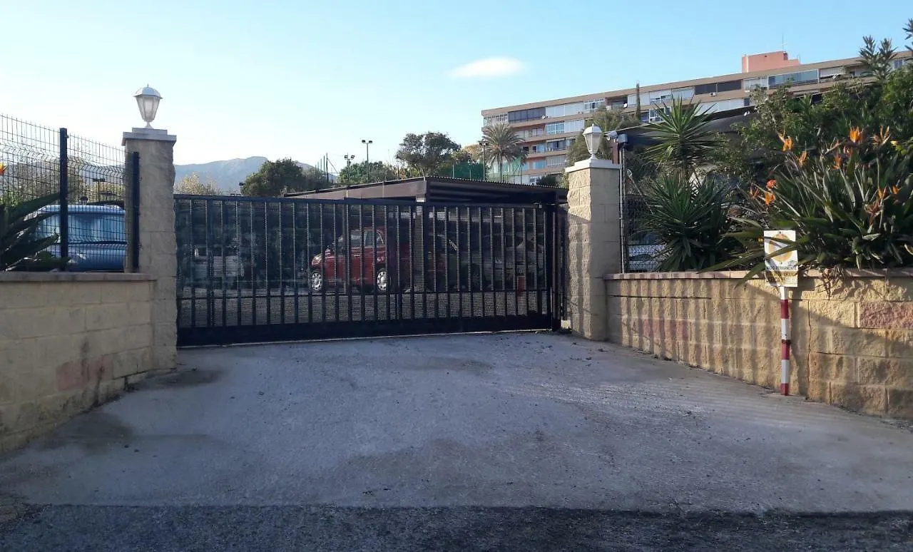 Apartment La Malaguena Torremolinos 0*,