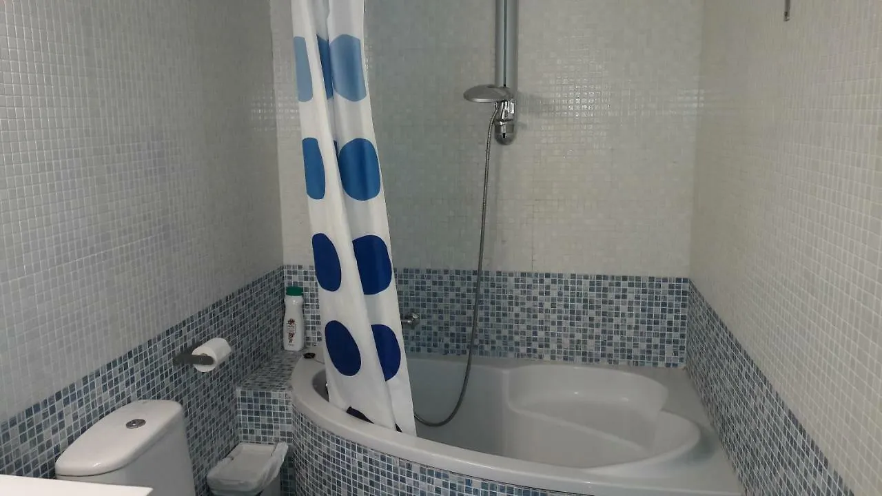 Apartment La Malaguena Torremolinos Spain
