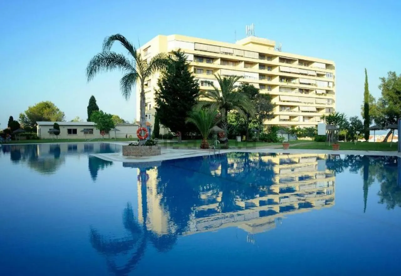 Apartment La Malaguena Torremolinos