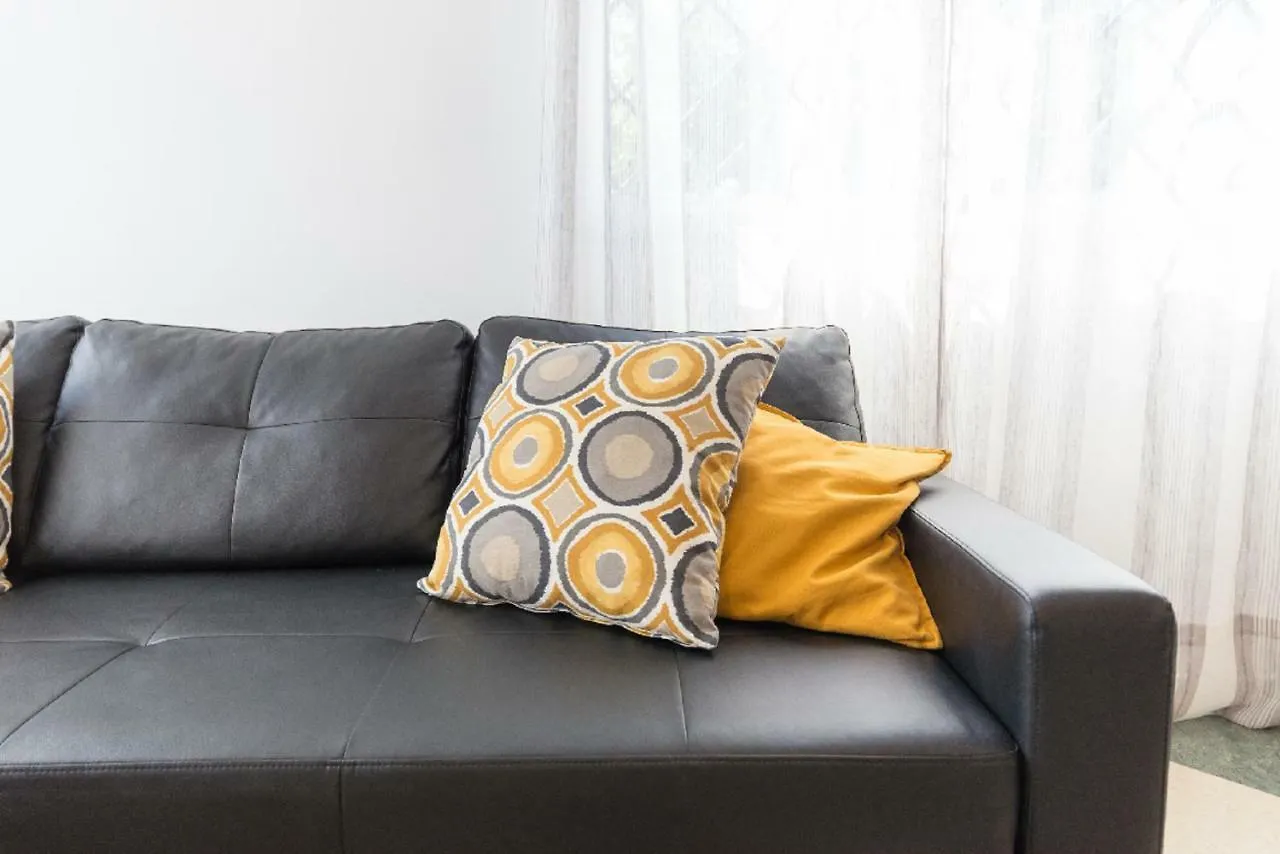 Apartment La Malaguena Torremolinos