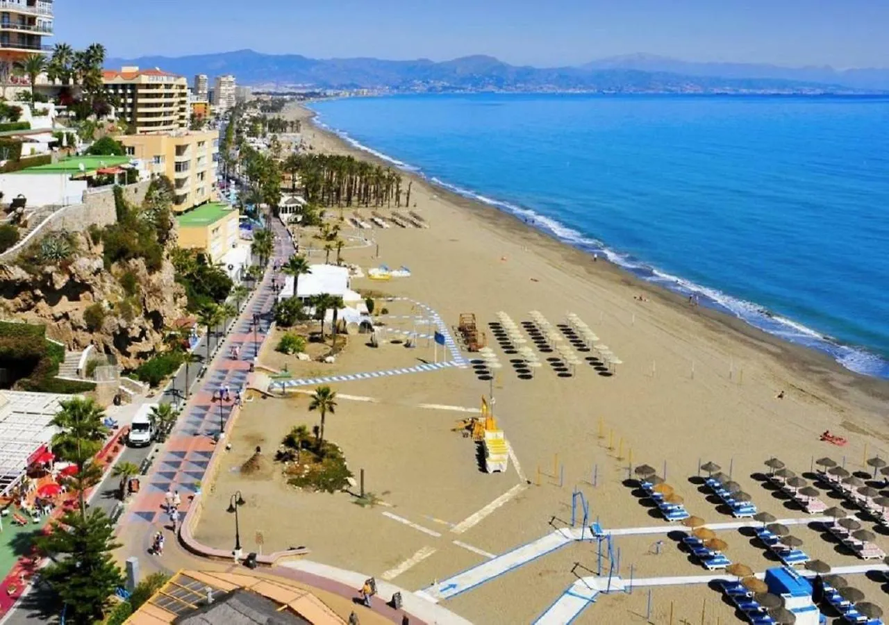 Apartment La Malaguena Torremolinos Spain