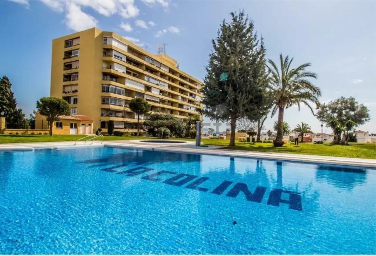 Apartment La Malaguena Torremolinos Spain