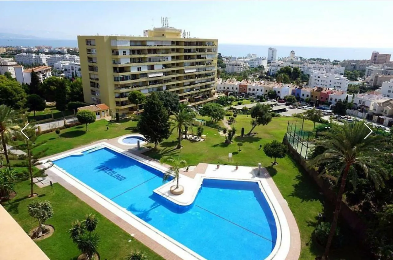 Apartment La Malaguena Torremolinos Spain
