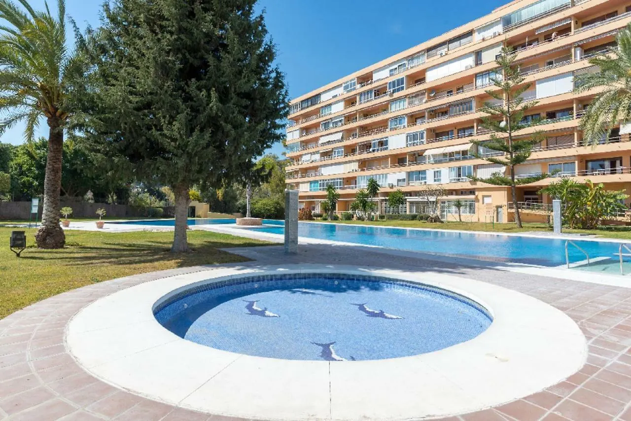 Apartment La Malaguena Torremolinos