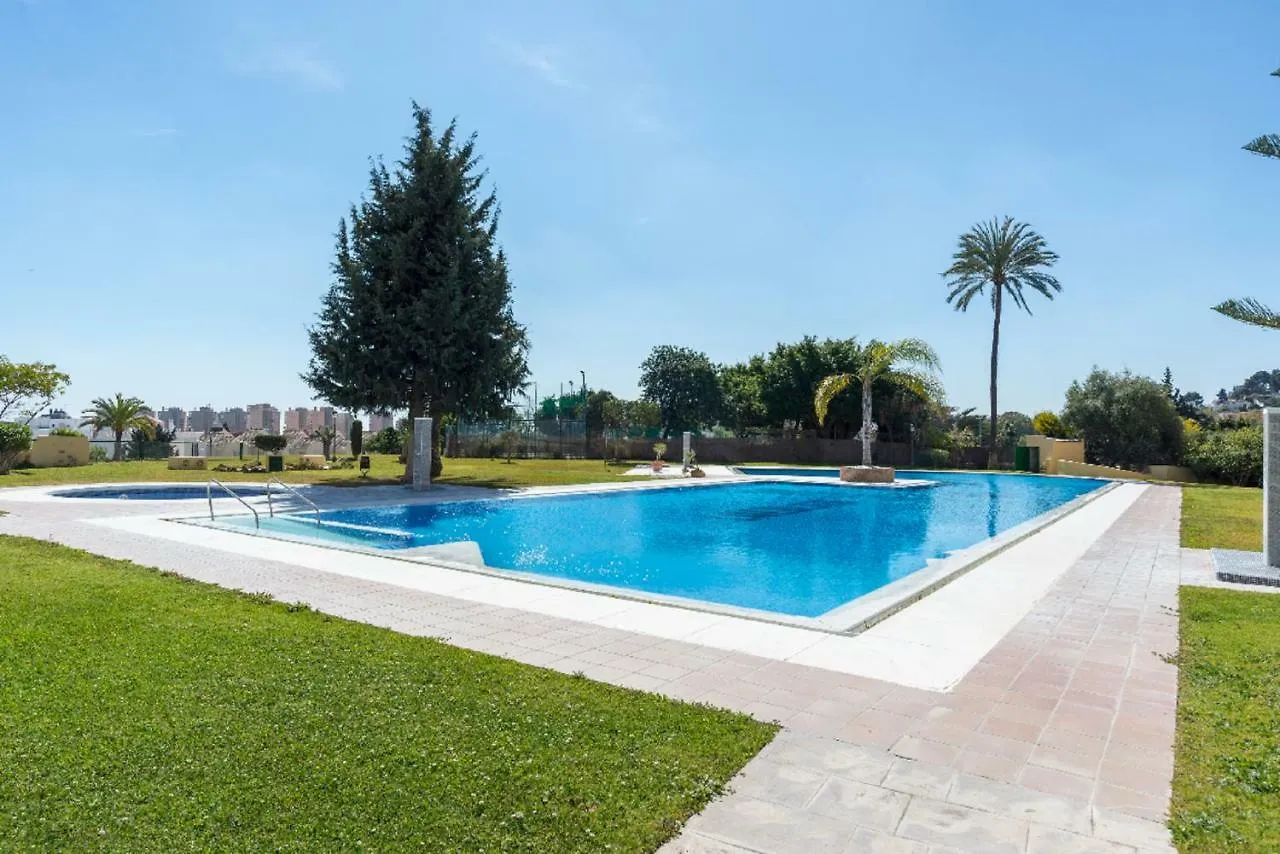 Apartment La Malaguena Torremolinos 0*,  Spain