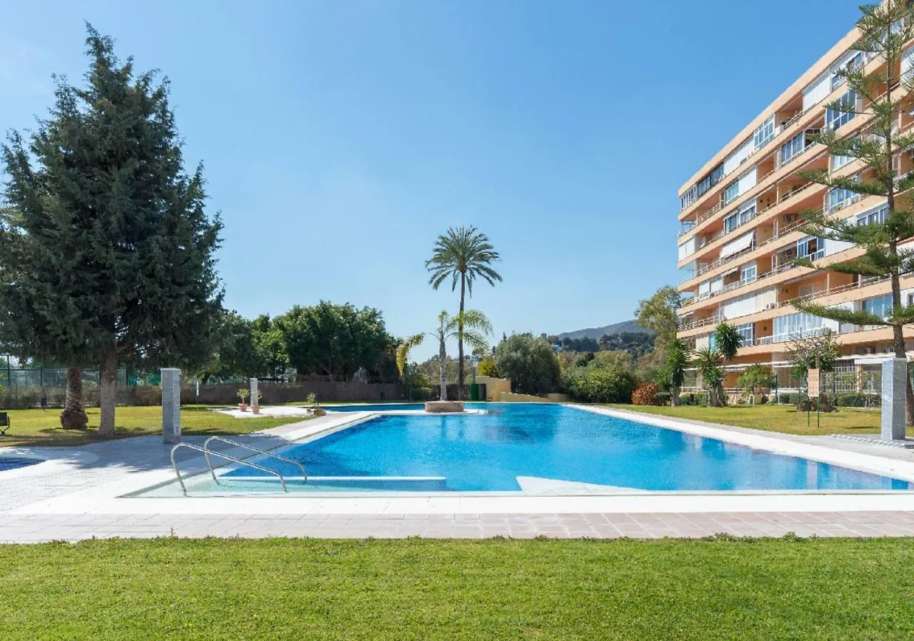 Apartment La Malaguena Torremolinos 0*,  Spain