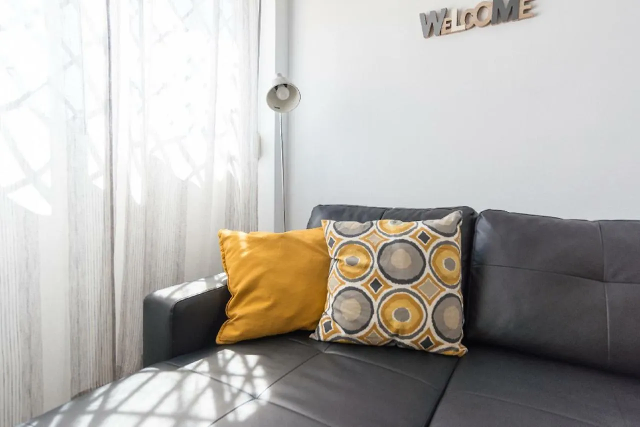 Apartment La Malaguena Torremolinos 0*,