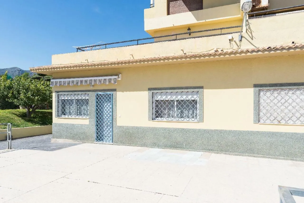 Apartment La Malaguena Torremolinos