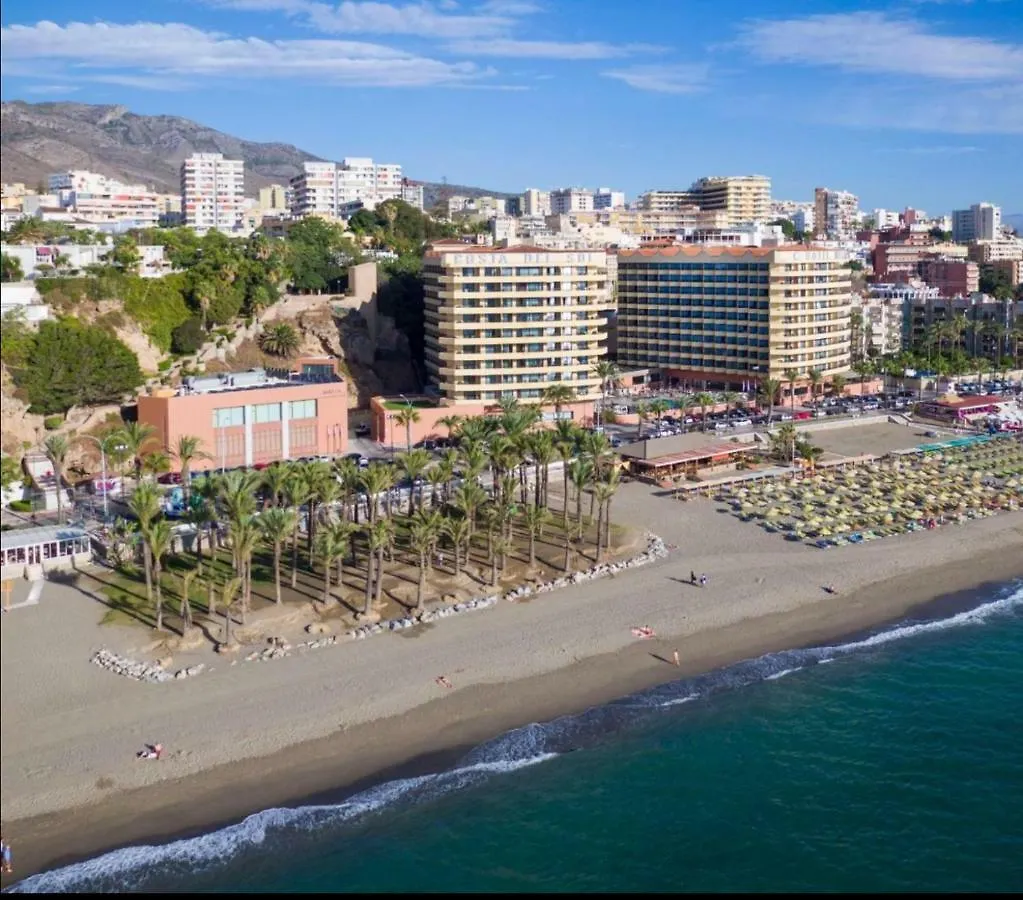 Apartment La Malaguena Torremolinos Spain