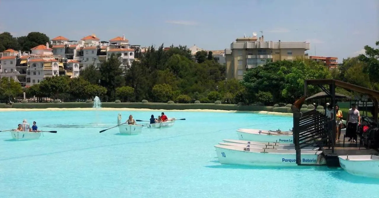 Apartment La Malaguena Torremolinos Spain
