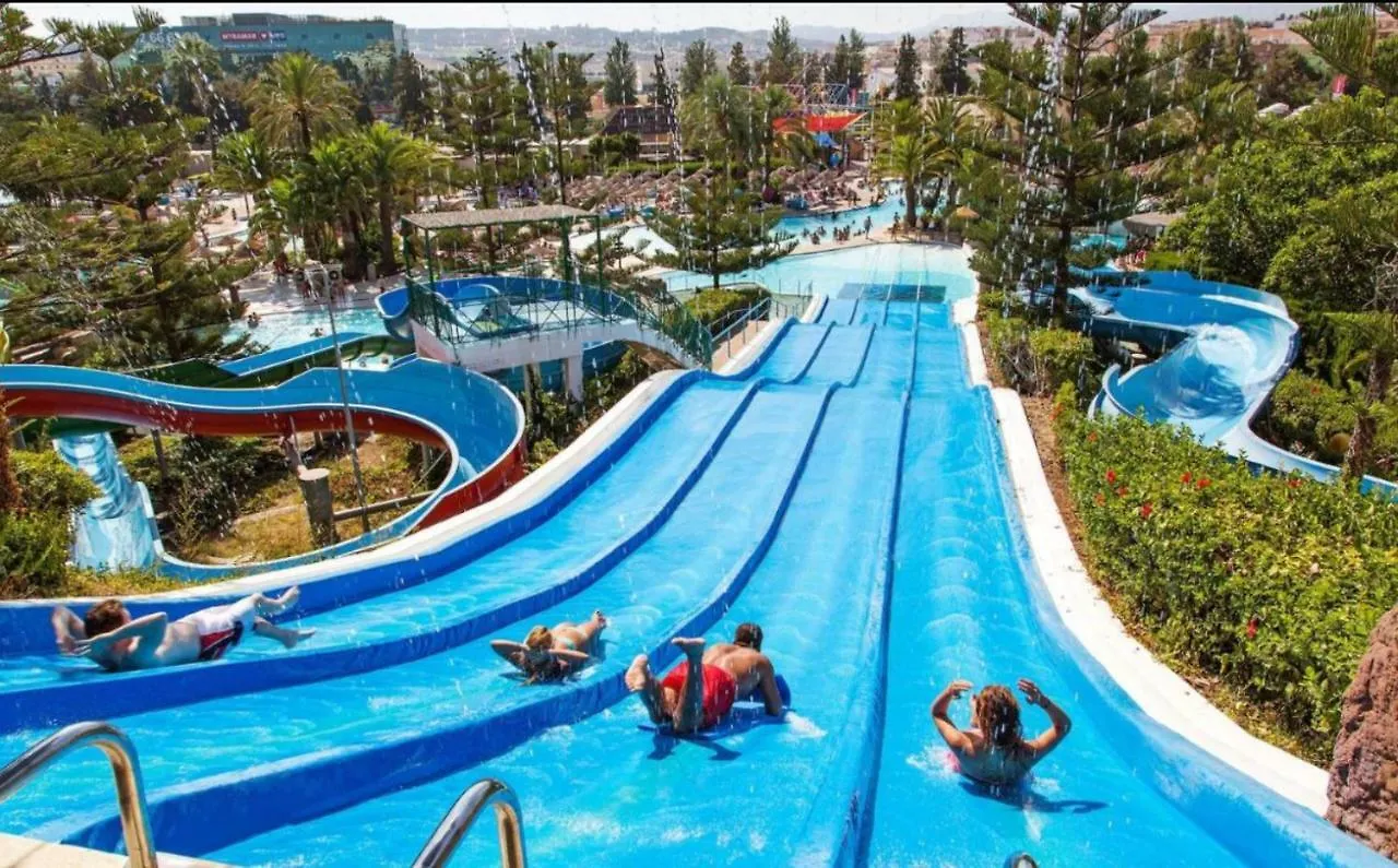 Apartment La Malaguena Torremolinos Spain